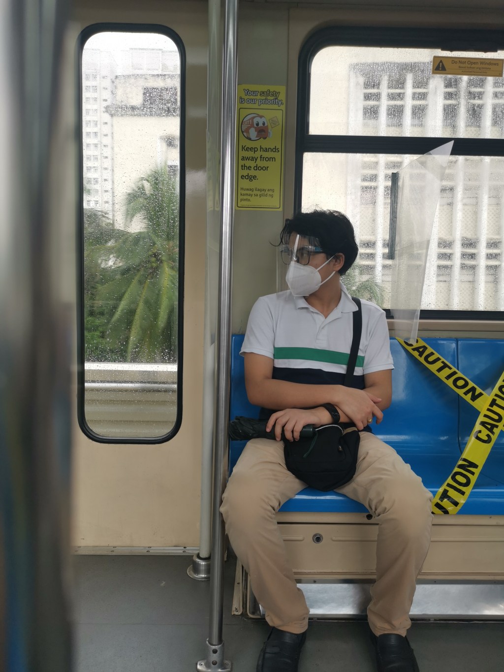 A lot has changed these&nbsp;days