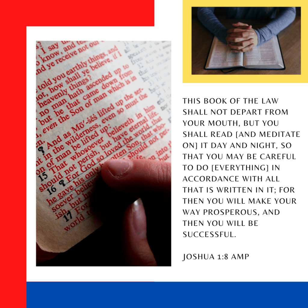 How to read the Bible in one&nbsp;year