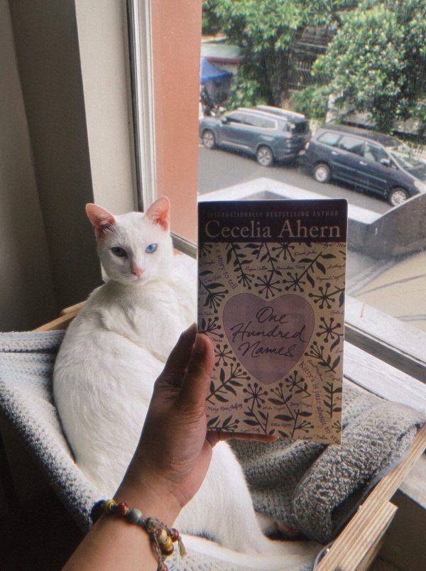 Stories in the ordinary