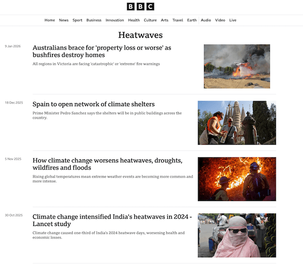 Can you imagine a world where life as we know it becomes a bygone&nbsp;story?